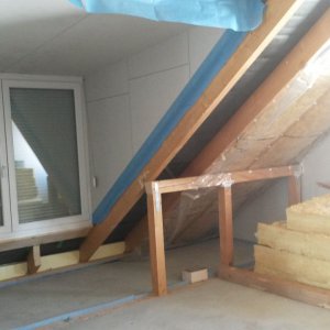 Gaubeneinbau